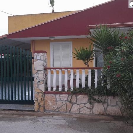 Bella Casa Da Paola Villa Santa Maria Del Focallo Exterior photo